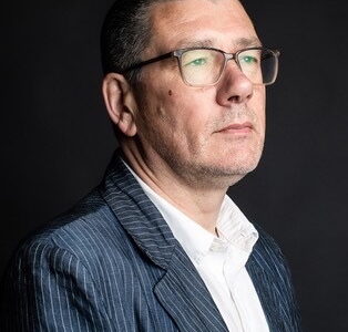 Library program explores life after violence through Northern Ireland lessons