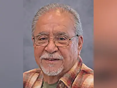 Roberto C. Samarripa