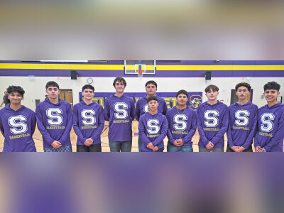 Yellowjackets set for bi-district clash with Goldthwaite