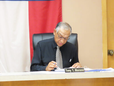 Appraisal board approves maintenance program