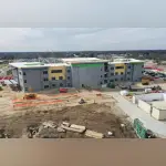 Hospital directors to weigh gift negotiations, medical office building update