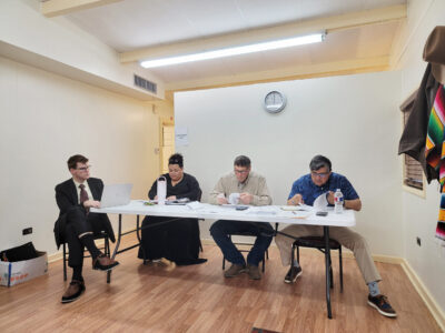 Windmill water board: Finances under pressure