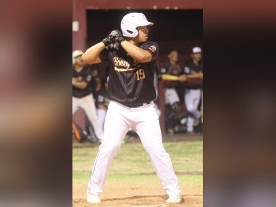 Coyotes host Laredo United South