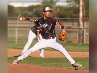 Coyotes face two big district home games