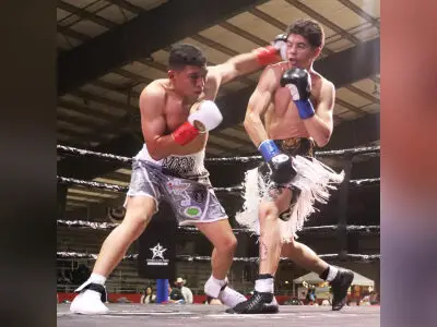 Uvalde boxers headline Fight Night