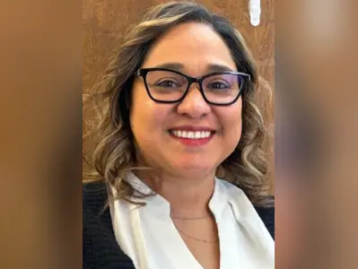 Nava takes on new role as city secretary