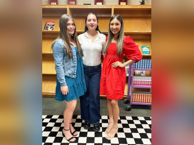 Lions Cub announces scholarship recipients