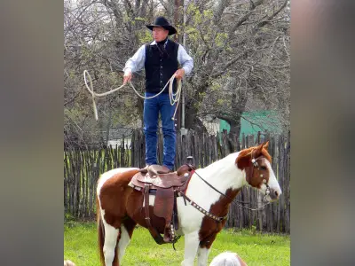 Utopia Pioneer Day ropes in champion performer