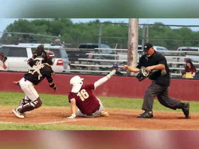 Coyotes face big road baseball matchup against Floresville