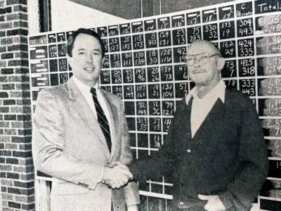 Former Uvalde County Judge Bill Mitchell dies at 77