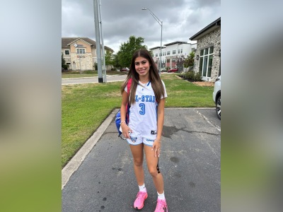 Pulido misses All-Star game because of injury