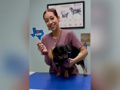 Grant minimizes cost of spay, neuter at SWTVMC