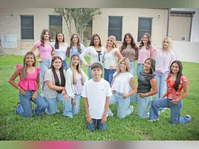 Wild Hog Festival fuels Sabinal causes