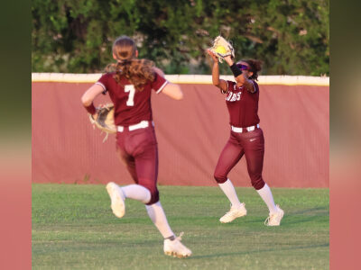 Lobos wind up 2026 softball season on the road