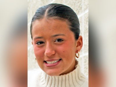 Teague finishes second, qualifies for regional tennis