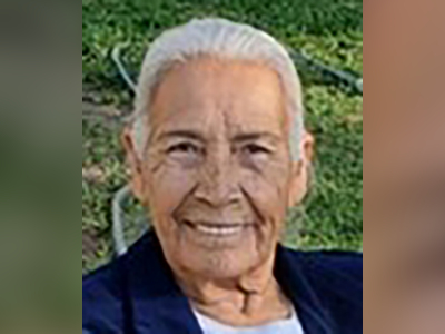 Josefa R. Treviño