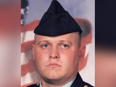 Justin W. Wimberley