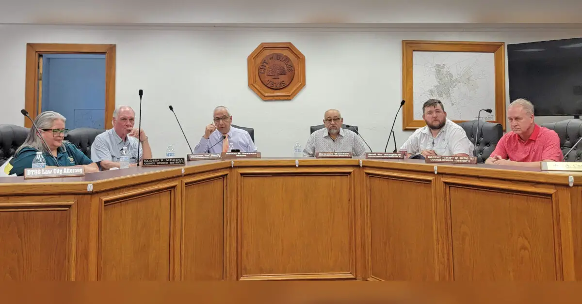 City seeking up to $1 million grant for firetruck