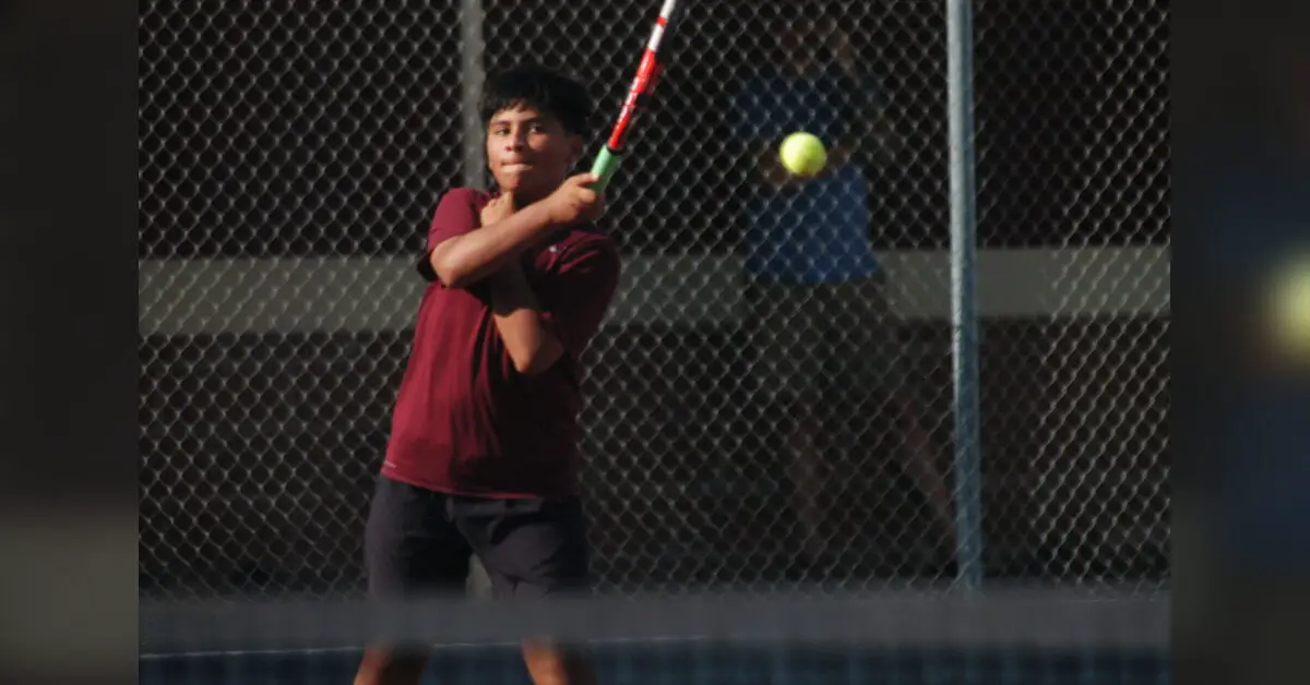 UHS team tennis practice begins on July 27