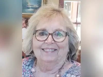 Janis B. Banner
