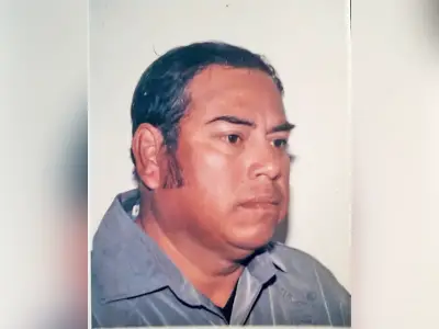Fructuoso L. Sanchez Sr.
