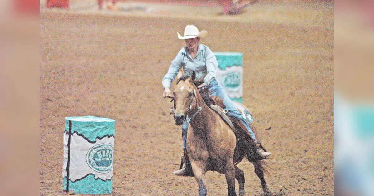 Ten UYRC competitors place first in multiple events