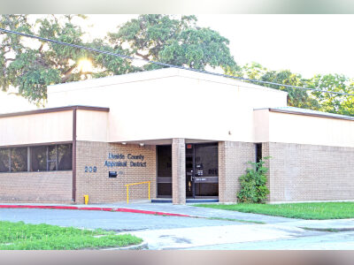 Temporary disaster tax exemption available for damaged properties