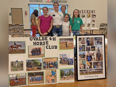 Discover 4-H open house set Aug. 23