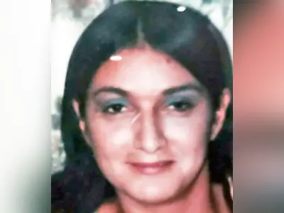 Patricia A. Chavez