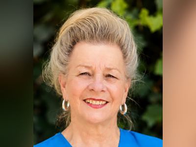 Diane L. Crain