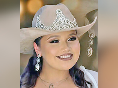 Brittany B. Ramon