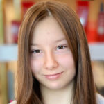 Sabinal woman’s 11-year-old daughter publishes book