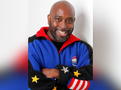Globetrotter to perform for Sabinal students