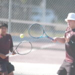 Uvaldeans host Hondo for team tennis Aug. 19