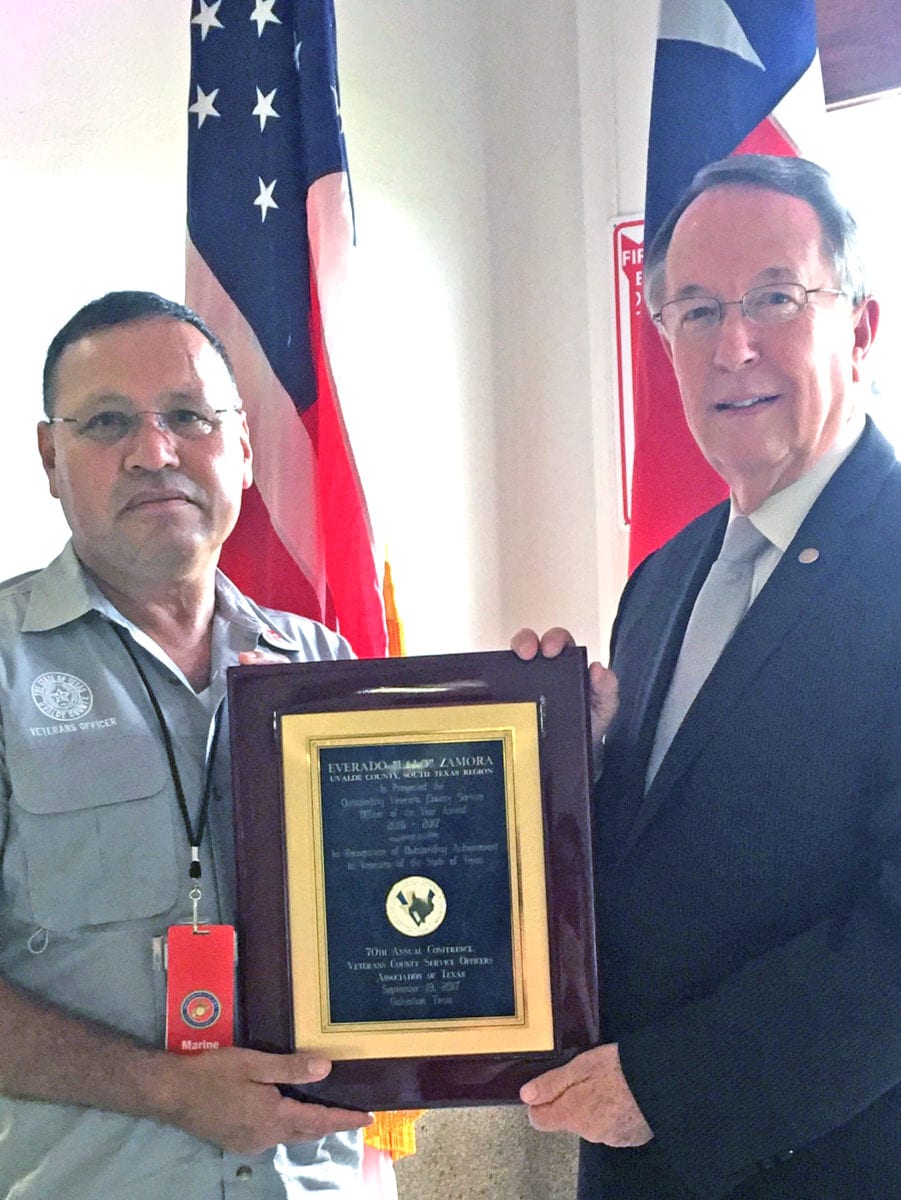 Veterans Health Care Waiting Period Reduced Uvalde Leader News